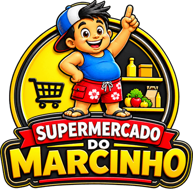 Supermercado do Marcinho