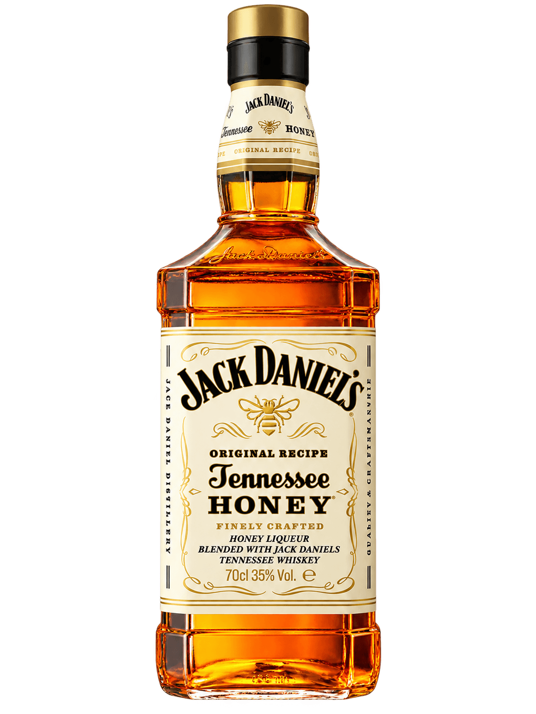 Jack Daniel's Tennessee Honey Whisky 700ml