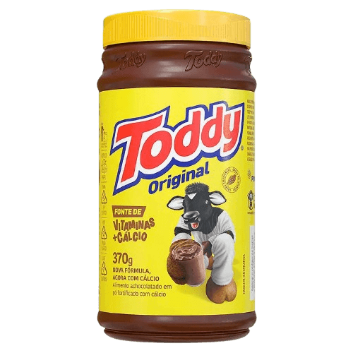 Achocolatado Original Toddy 350g