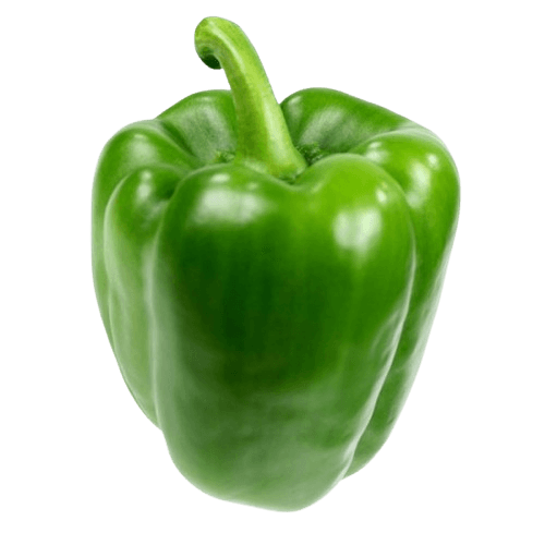 Pimentão Verde
