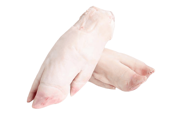 Pé de Porco