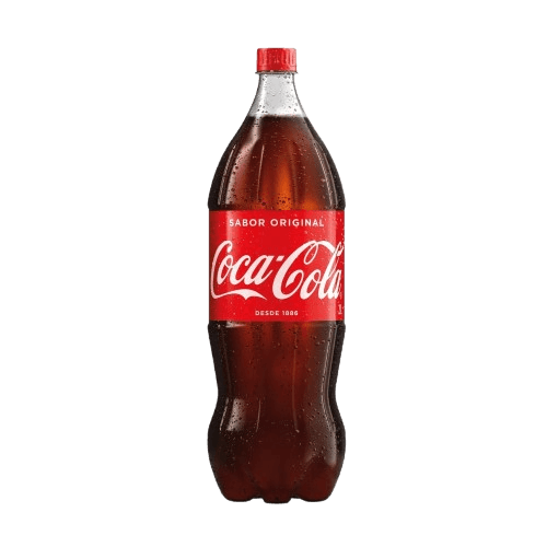 Refrigerante Coca Cola 2L