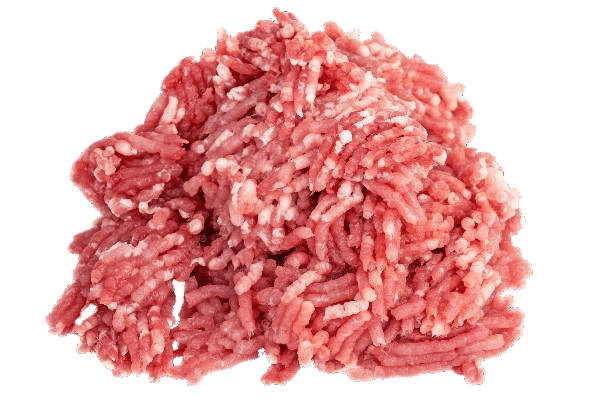 Carne moída