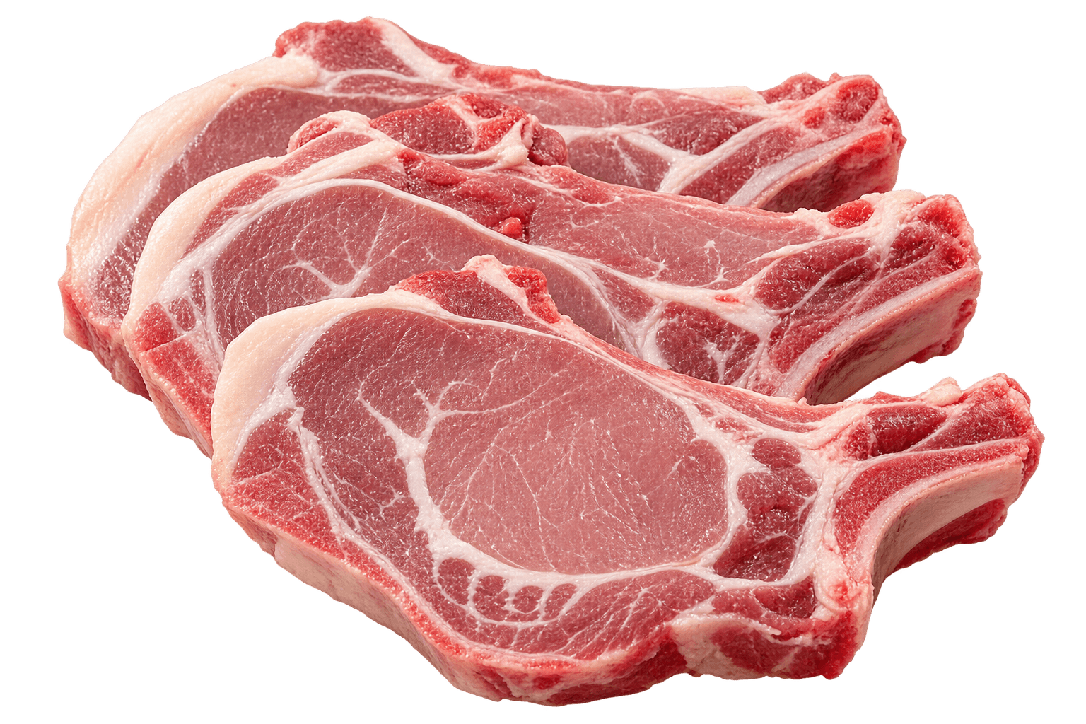 Bisteca Suína