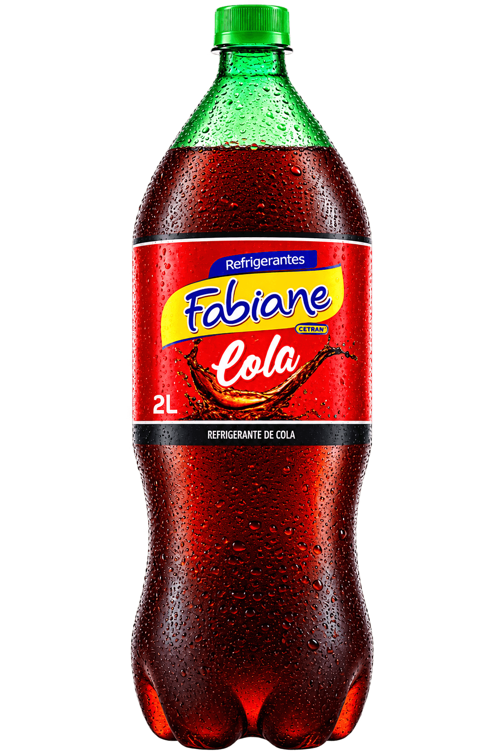 Refrigerante Fabiane Cola 2L